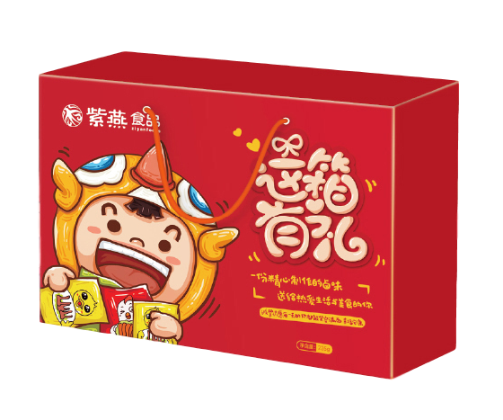 春節福利 春節福利