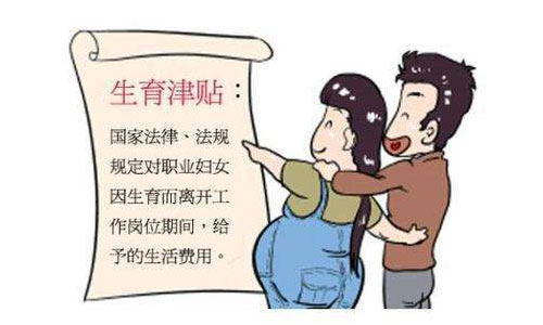 生育津貼和生育保險是一回事嗎 生育津貼和生育保險是一回事嗎